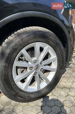 Внедорожник / Кроссовер Dodge Durango 2019 в Ужгороде