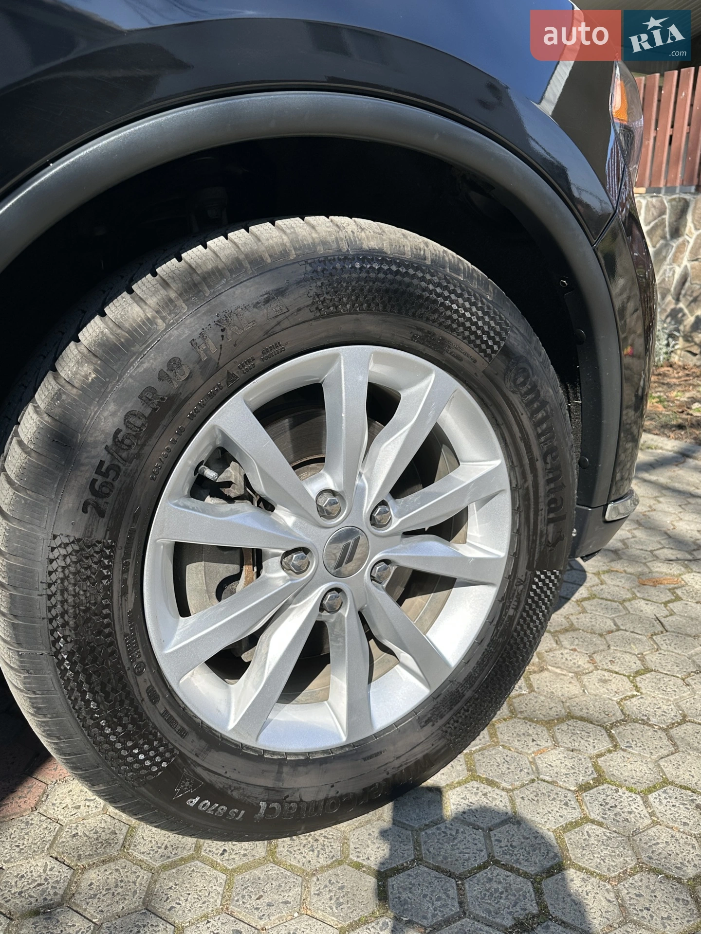 2019 Dodge Durango - мініатюра 22