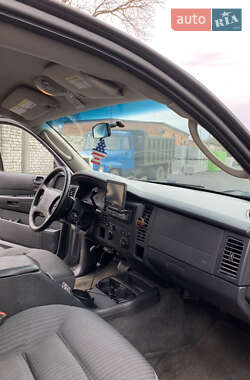 Внедорожник / Кроссовер Dodge Durango 2003 в 