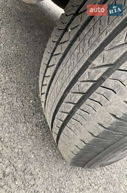 Внедорожник / Кроссовер Dodge Durango 2003 в 
