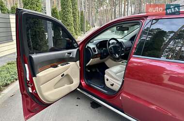 Внедорожник / Кроссовер Dodge Durango 2014 в 