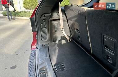 Внедорожник / Кроссовер Dodge Durango 2014 в 