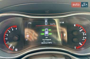 Внедорожник / Кроссовер Dodge Durango 2014 в 
