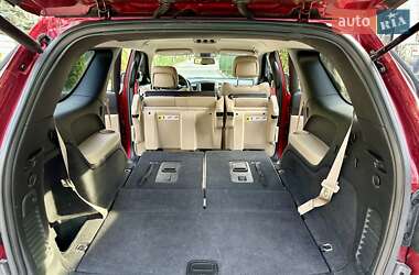 Внедорожник / Кроссовер Dodge Durango 2014 в 