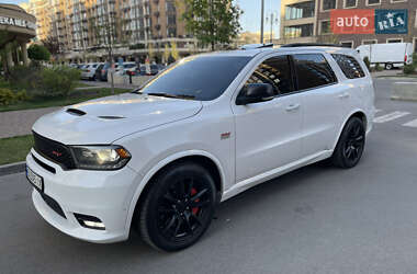 dodge durango 2017 в Київ від професійного продавця Олександр