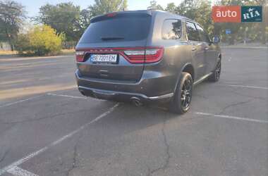 Внедорожник / Кроссовер Dodge Durango 2016 в Николаеве