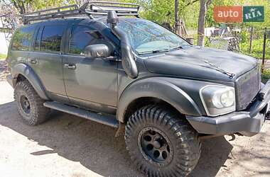 Внедорожник / Кроссовер Dodge Durango 2004 в Львове