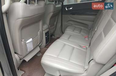 Внедорожник / Кроссовер Dodge Durango 2012 в Одессе