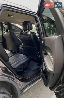 Позашляховик / Кросовер Dodge Durango 2014 в Києві