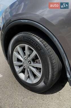 Позашляховик / Кросовер Dodge Durango 2014 в Києві