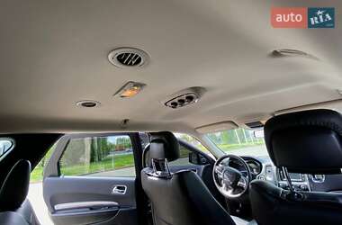Позашляховик / Кросовер Dodge Durango 2014 в Києві