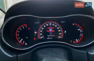 Позашляховик / Кросовер Dodge Durango 2014 в Києві