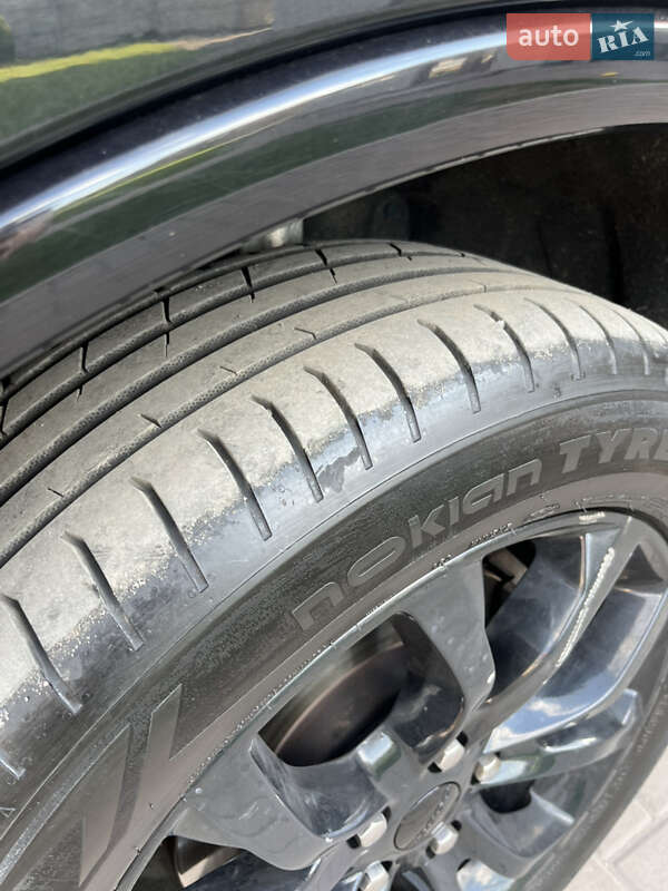 Позашляховик / Кросовер Dodge Durango 2016 в Рівному