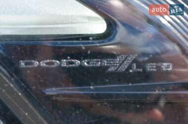 Позашляховик / Кросовер Dodge Durango 2015 в 