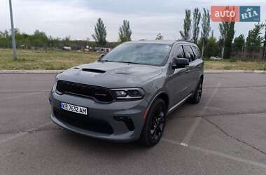 Внедорожник / Кроссовер Dodge Durango 2021 в Кривом Роге