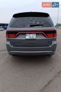 Внедорожник / Кроссовер Dodge Durango 2021 в 