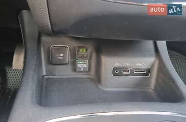 Позашляховик / Кросовер Dodge Durango 2015 в  фото 9 Позашляховик / Кросовер Dodge Durango 2015 в
