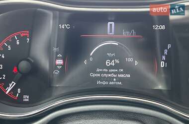 Внедорожник / Кроссовер Dodge Durango 2019 в 