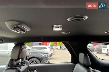 Внедорожник / Кроссовер Dodge Durango 2019 в 