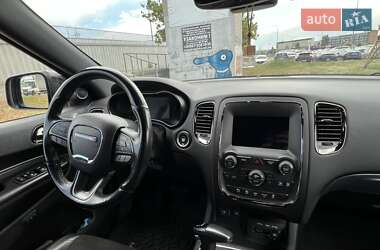 Внедорожник / Кроссовер Dodge Durango 2019 в 