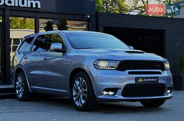 Внедорожник / Кроссовер Dodge Durango 2019 в 