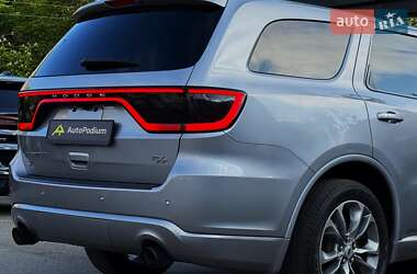 Внедорожник / Кроссовер Dodge Durango 2019 в 
