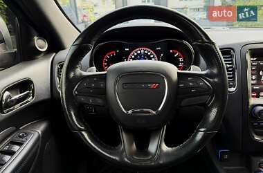 Внедорожник / Кроссовер Dodge Durango 2019 в 