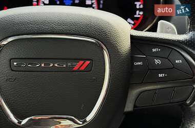 Внедорожник / Кроссовер Dodge Durango 2019 в 