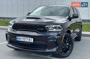 Позашляховик / Кросовер Dodge Durango 2021 в Києві