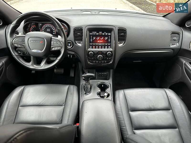 Внедорожник / Кроссовер Dodge Durango 2020 в Черноморске