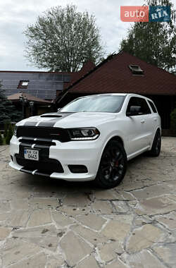 Внедорожник / Кроссовер Dodge Durango 2019 в Киеве