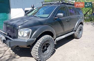 Внедорожник / Кроссовер Dodge Durango 2004 в Львове