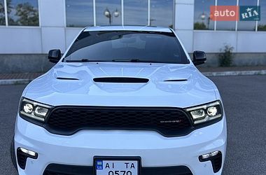 Внедорожник / Кроссовер Dodge Durango 2020 в Белой Церкви