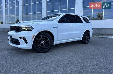 Внедорожник / Кроссовер Dodge Durango 2020 в Белой Церкви