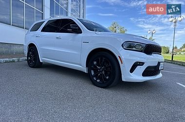 Внедорожник / Кроссовер Dodge Durango 2020 в Белой Церкви