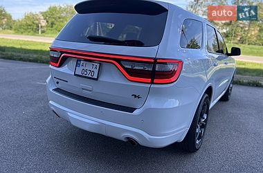 Внедорожник / Кроссовер Dodge Durango 2020 в Белой Церкви