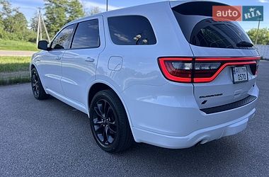 Внедорожник / Кроссовер Dodge Durango 2020 в Белой Церкви