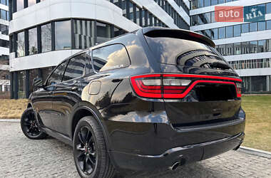 Внедорожник / Кроссовер Dodge Durango 2020 в 