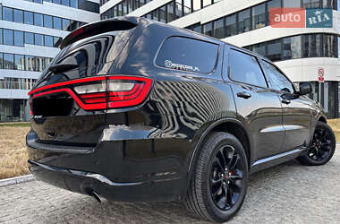 Внедорожник / Кроссовер Dodge Durango 2020 в 