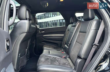 Внедорожник / Кроссовер Dodge Durango 2020 в 