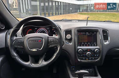 Внедорожник / Кроссовер Dodge Durango 2020 в 