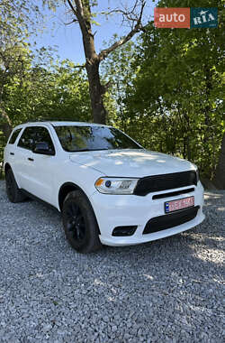dodge durango 2019 в Рівне від про продавця Михайло Вікторович Юсюк dodge durango 2019 в Рівне від професійного продавця Михайло Вікторович Юсюк