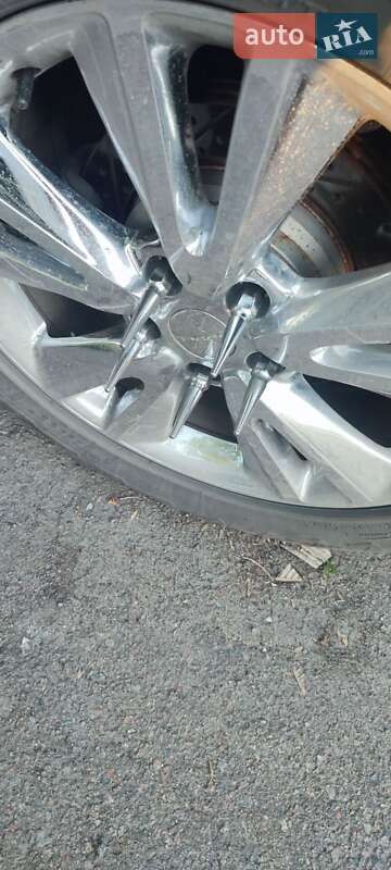 Внедорожник / Кроссовер Dodge Durango 2015 в Павлограде