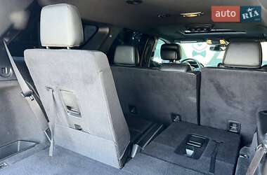 Позашляховик / Кросовер Dodge Durango 2020 в 