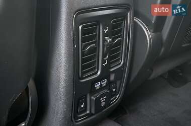 Позашляховик / Кросовер Dodge Durango 2016 в Києві