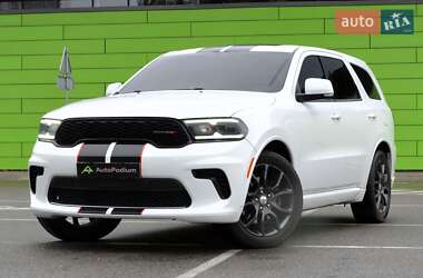 Внедорожник / Кроссовер Dodge Durango 2015 в Киеве