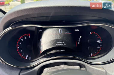 Внедорожник / Кроссовер Dodge Durango 2017 в 