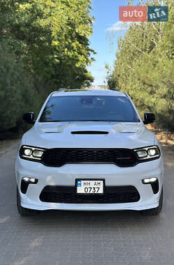 Позашляховик / Кросовер Dodge Durango 2022 в Одесі