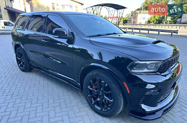 Внедорожник / Кроссовер Dodge Durango 2021 в Хмельницком