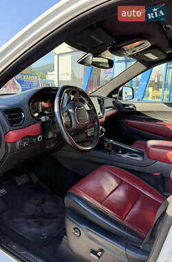 Позашляховик / Кросовер Dodge Durango 2022 в Києві